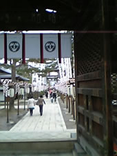 上杉神社2