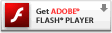 最新版FlashPlayerダウンロード