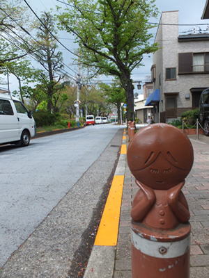 婚活は真逆なデートが功を奏す。都電に乗って、あらかわ遊園へ行こう。