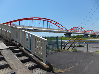 あえて地方色を活かした婚活のススメ。埼玉県吉川市「なまずの里」をポタリングデートしよう。