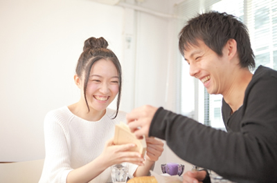 そのギャップが実は背伸びだった？！婚活立て直しのススメ